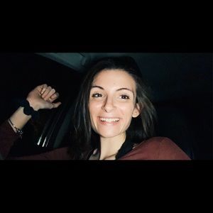 Meet your Posher, Deborah